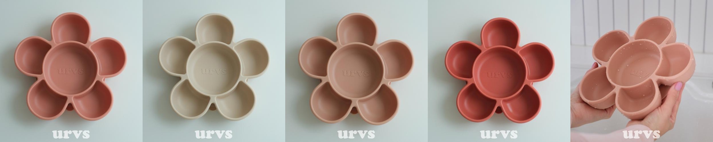 urvs 꽃흡착식판 실리콘 플로럴트레이 뚜껑세트 urvs 꽃흡착식판 실리콘 플로럴트레이 뚜껑세트