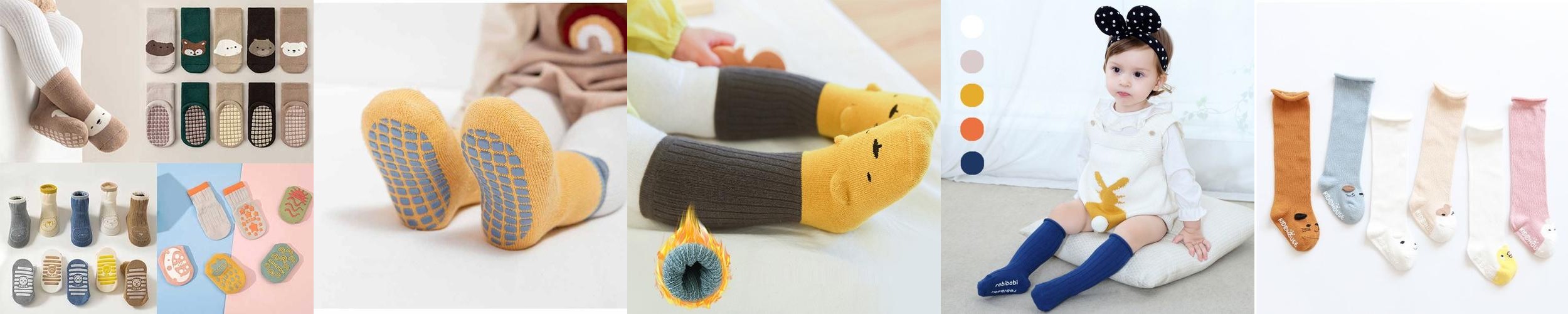 돌 아기 유아 신생아 아동 여아 남아 미끄럼방지 겨울 수면 양말 덧신 니삭스 돌 아기 유아 신생아 아동 여아 남아 미끄럼방지 겨울 수면 양말 덧신 니삭스