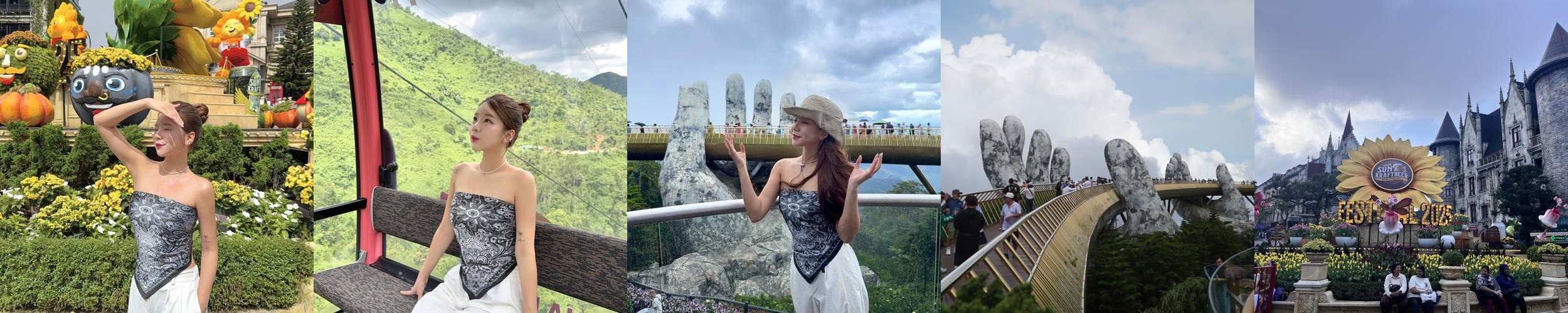 다낭 바나힐 호이안 투어 일일투어 올드타운 소원배 단독투어 다낭 바나힐 호이안 투어 일일투어 올드타운 소원배 단독투어