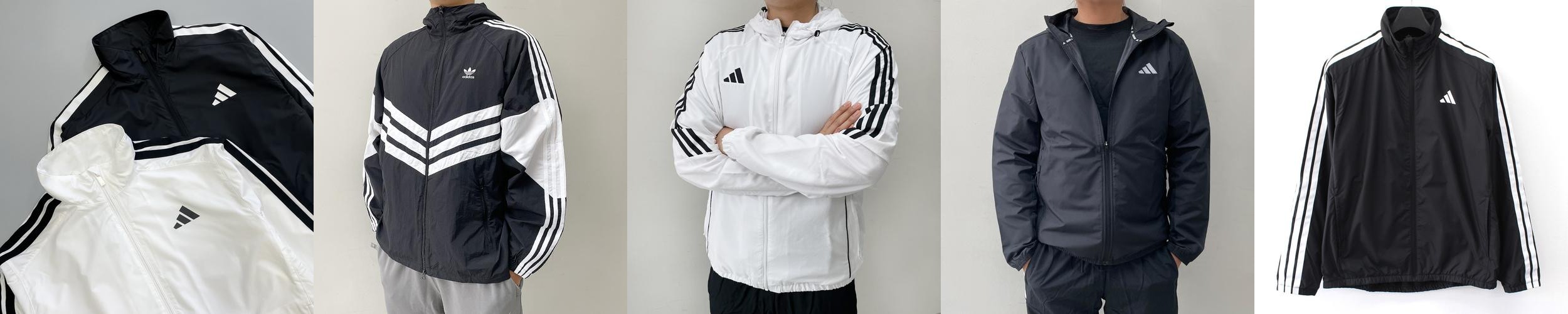 아디다스 바람막이 오리지널 윈드브레이커 티로 오운더런 에센셜 3S 우븐 러닝 집업 자켓