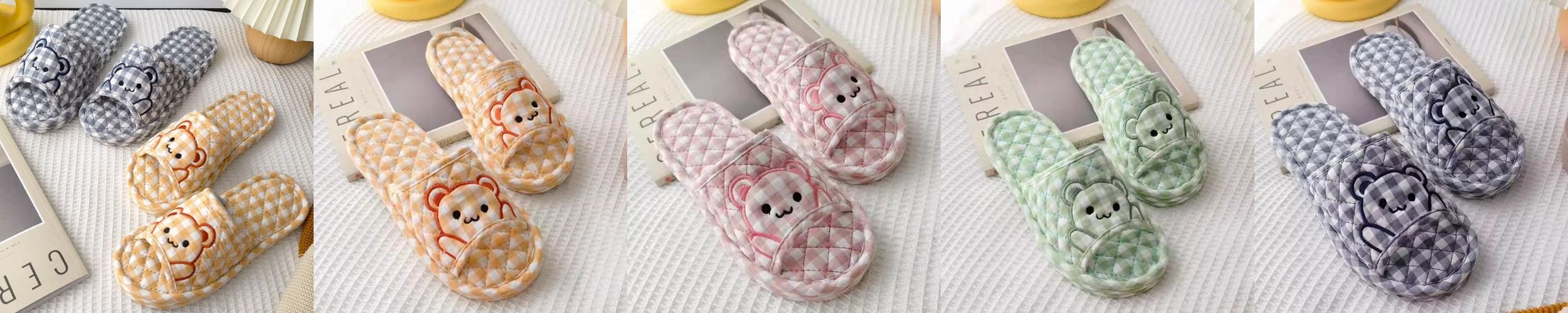 송강 층간소음방지 쿠션 면 거실화 거실 실내화 실내 슬리퍼 송강 층간소음방지 쿠션 면 거실화 거실 실내화 실내 슬리퍼