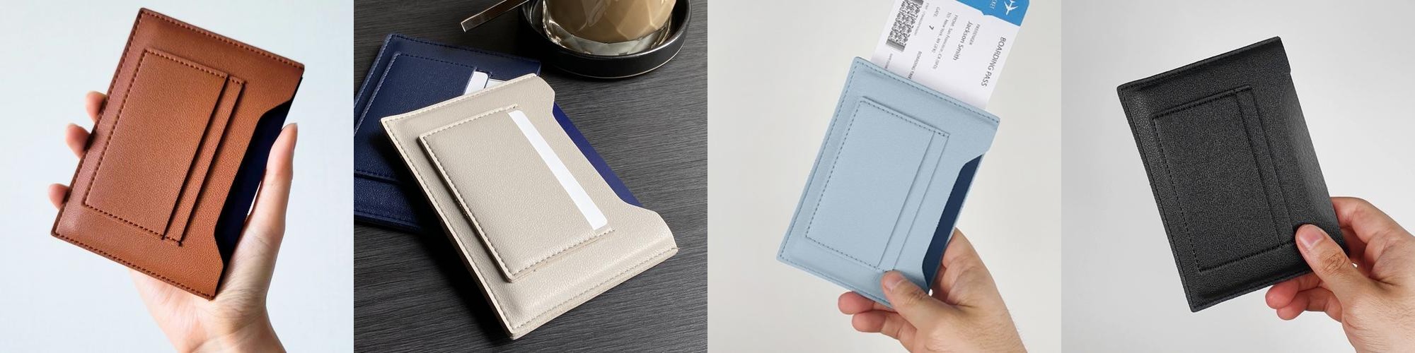 여권케이스 RFID 차단 가죽 안티스키밍 여행 지갑 파우치 라이프몰 여권케이스 RFID 차단 가죽 안티스키밍 여행 지갑 파우치 라이프몰