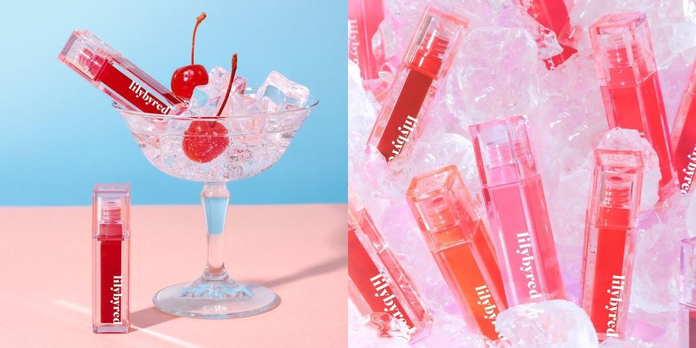 릴리바이레드 쥬시 라이어 워터 틴트 4.8g(AD) 릴리바이레드 쥬시 라이어 워터 틴트 4.8g(AD)