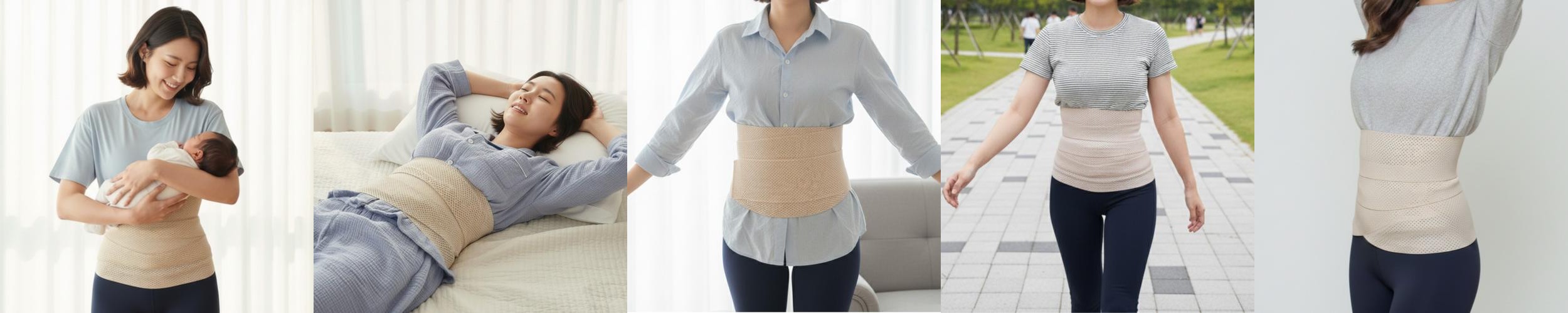 리맘드 복근교정 산후복대 제왕절개 골반 허리 보호대 리맘드 복근교정 산후복대 제왕절개 골반 허리 보호대