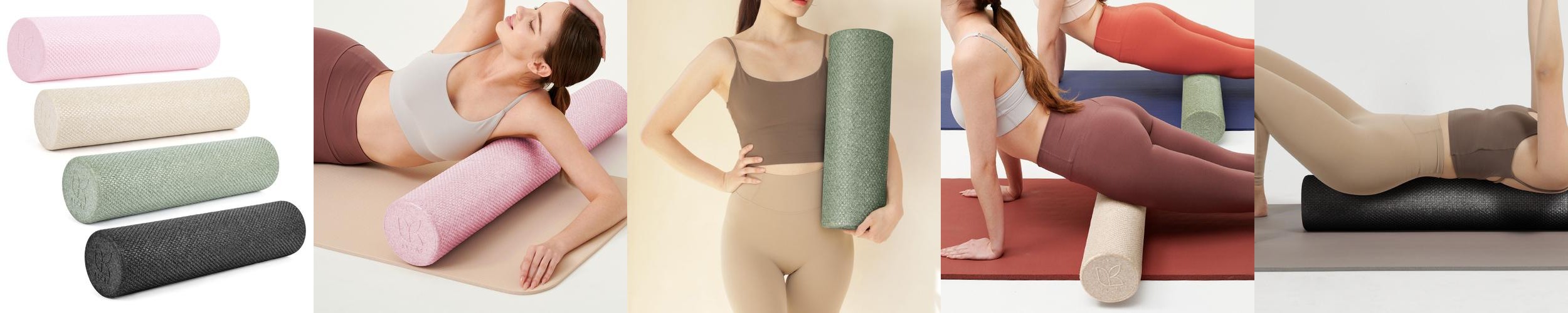 아리프 국내최초 EPP 엠보 폼롤러 60cm 운동 포스터 아리프 국내최초 EPP 엠보 폼롤러 60cm 운동 포스터