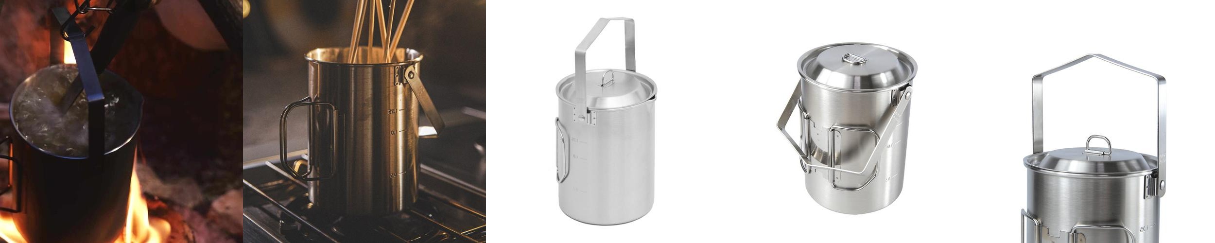 키녹스 캠핑 포트 주전자 냄비 케틀 코펠 오뎅탕 라면 키녹스 캠핑 포트 주전자 냄비 케틀 코펠 오뎅탕 라면