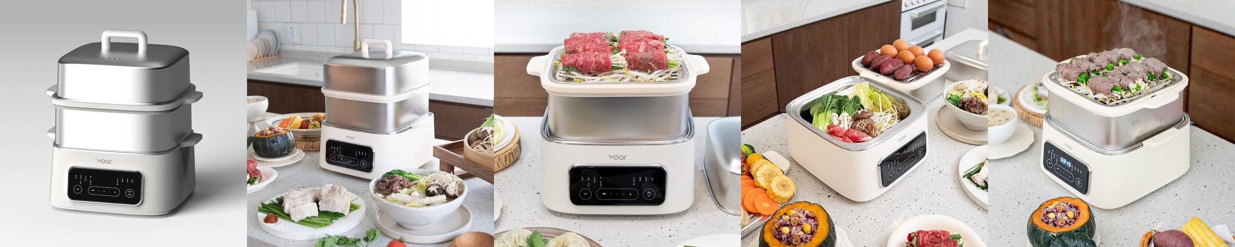 보아르 다이닝 스텐 만능 전기 찜기 스팀 고구마 만두 계란 호빵 달걀 삶는기계 보아르 다이닝 스텐 만능 전기 찜기 스팀 고구마 만두 계란 호빵 달걀 삶는기계