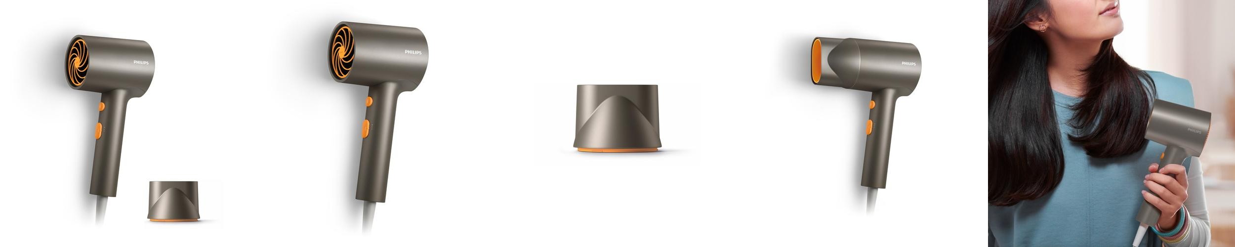 필립스 드라이기 3000 애쉬 골드 메탈릭 BHD321/09 필립스 드라이기 3000 애쉬 골드 메탈릭 BHD321/09