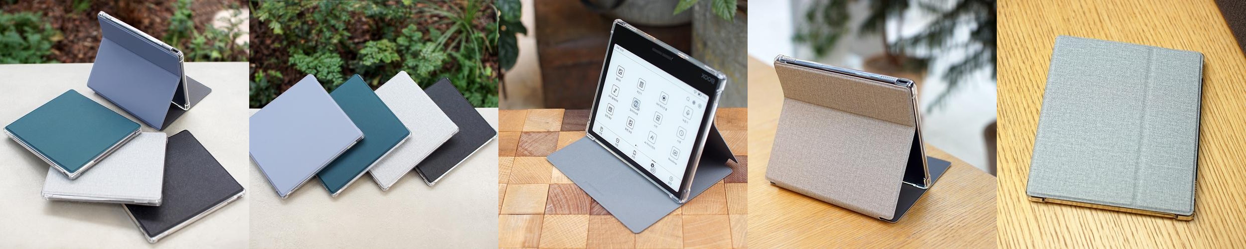 오닉스 GO 7 케이스 페이지 리프3 이북리더기 오닉스 GO 7 케이스 페이지 리프3 이북리더기