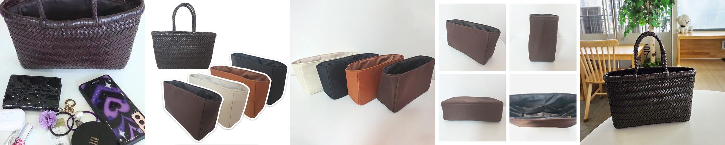 OUL 드래곤디퓨전 미니고라 플랫 호환 이너백 OUL 드래곤디퓨전 미니고라 플랫 호환 이너백