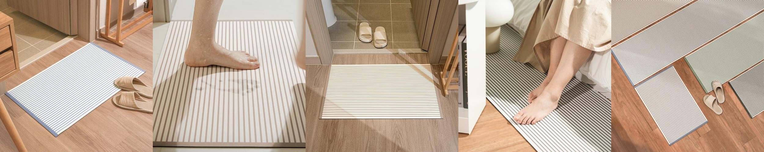 하루의공간 comfy 주방 매트 규조토 발매트 빨아쓰는 욕실 현관 45x70cm 하루의공간 comfy 주방 매트 규조토 발매트 빨아쓰는 욕실 현관 45x70cm