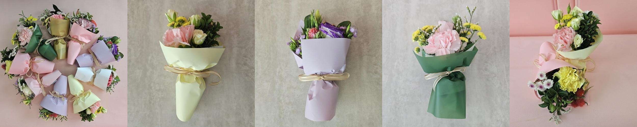 유스풀몰 핑크 손바닥 꽃다발 생화 택배 납골당 추모꽃 유스풀몰 핑크 손바닥 꽃다발 생화 택배 납골당 추모꽃