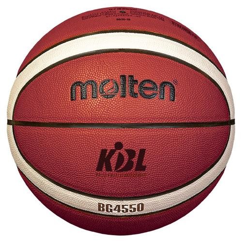 몰텐 – BG4550-KBL 농구공 7호 FIBA 공인구 KBL 프로농구 로고 몰텐 – BG4550-KBL 농구공 7호 FIBA 공인구 KBL 프로농구 로고