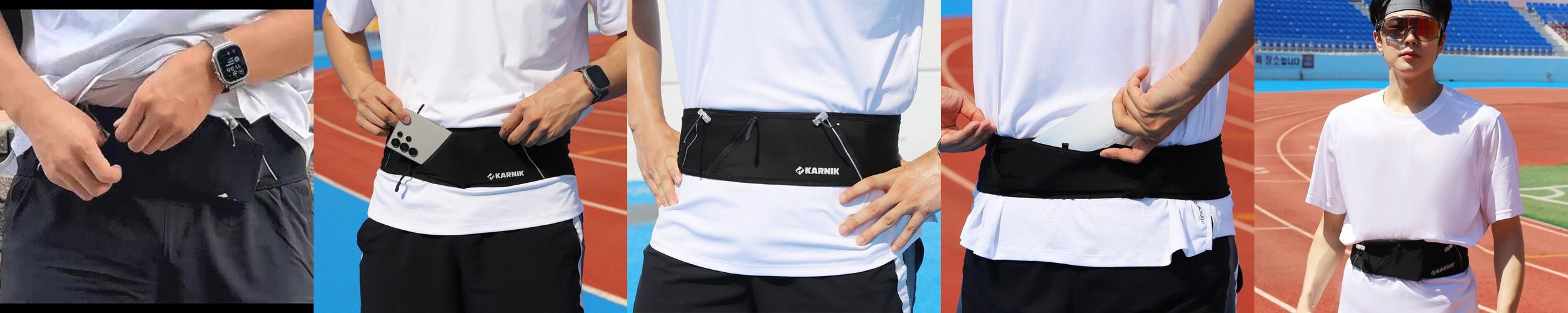 카르닉 러닝벨트 런닝 가방 백 밴드 플립벨트 마라톤 허리밴드 밴드형 카르닉 러닝벨트 런닝 가방 백 밴드 플립벨트 마라톤 허리밴드 밴드형
