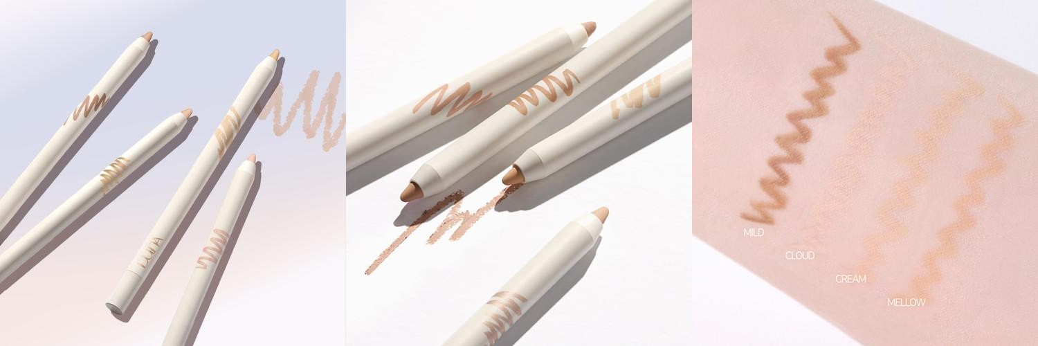 루나 소프트포뮬라 컨실러 펜슬 0.5g 루나 소프트포뮬라 컨실러 펜슬 0.5g