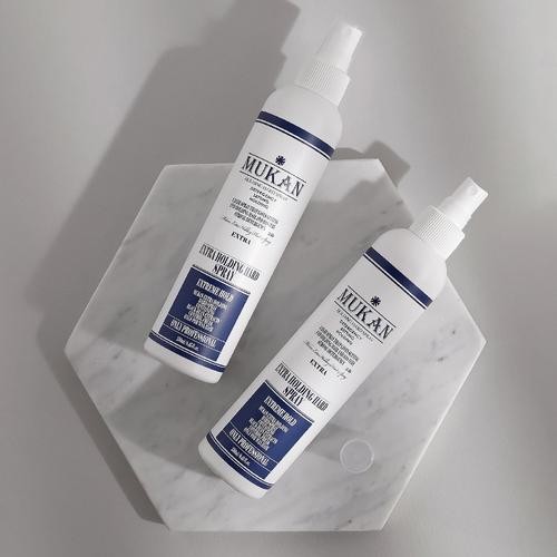 무칸 헤어스프레이 250ml 액상 미스트 타입 올리브영 입점 무칸 헤어스프레이 250ml 액상 미스트 타입 올리브영 입점