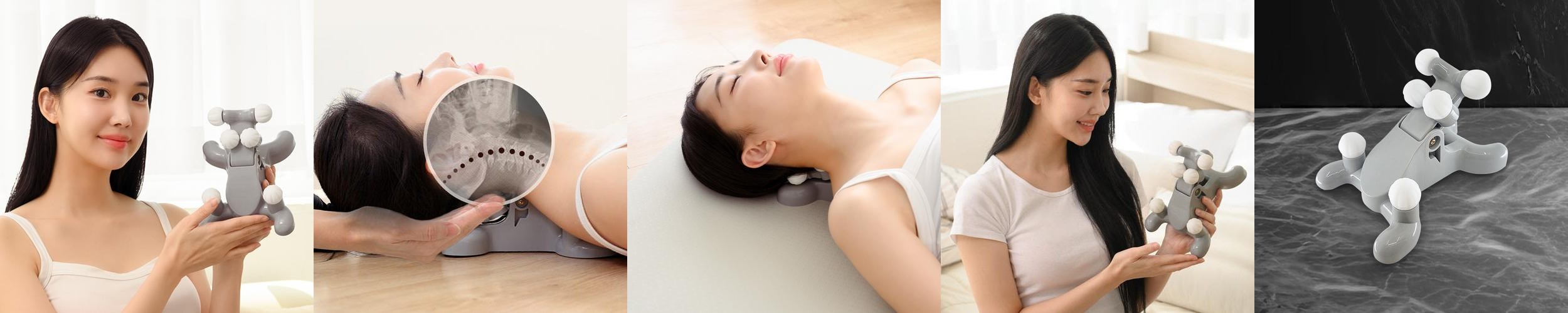 리브릭스 목마사지기 목지압기 어깨안마기 경추지압 승모근 안마기 마사지볼 뒷목 수동 리브릭스 목마사지기 목지압기 어깨안마기 경추지압 승모근 안마기 마사지볼 뒷목 수동