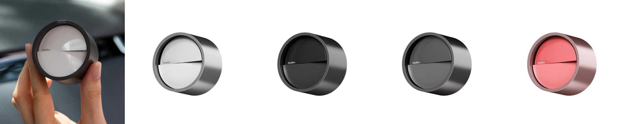 스멜럽 명품 차량용 방향제 고급 카 디퓨저 시그니처 (리본포장) 스멜럽 명품 차량용 방향제 고급 카 디퓨저 시그니처 (리본포장)