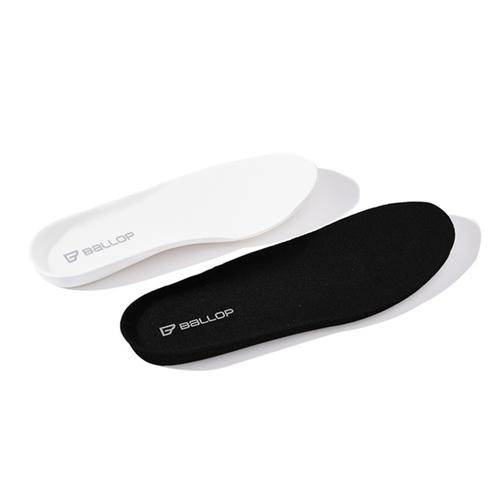 밸롭 에어쿠션 인솔 평발 푹신한 운동화 깔창