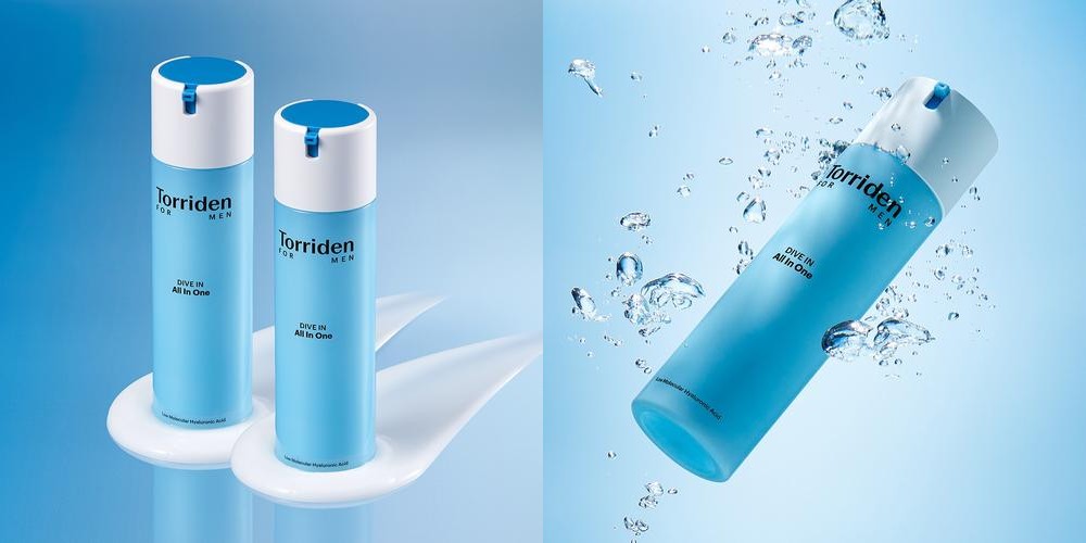 토리든 다이브인 포맨 저분자 히알루론산 올인원 200ml, 2개 토리든 다이브인 포맨 저분자 히알루론산 올인원 200ml, 2개