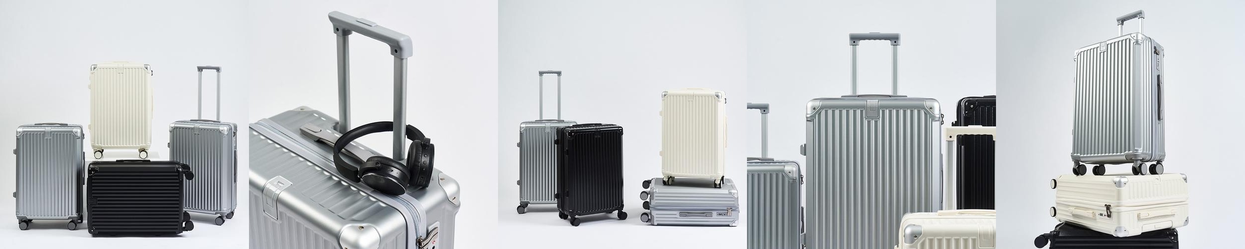 라쓰 여행용 캐리어 67cm(24인치) 74cm(28인치) 대형 폴리카보네이트 명품 홈쇼핑