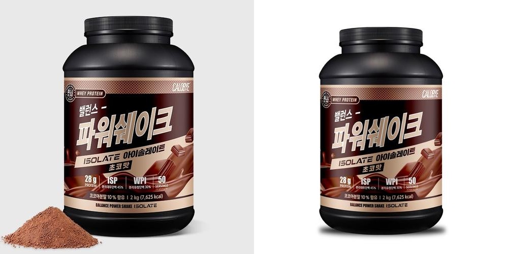 칼로바이 밸런스 파워 쉐이크 아이솔레이트 프로틴 단백질 보충제 초코맛, 2kg, 1개 칼로바이 밸런스 파워 쉐이크 아이솔레이트 프로틴 단백질 보충제 초코맛, 2kg, 1개