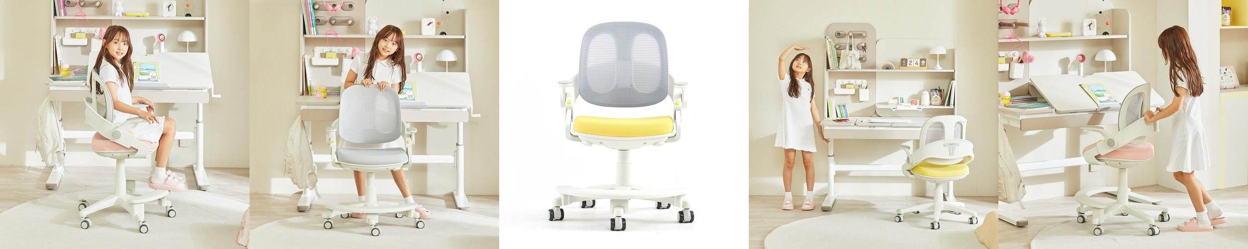 라베스토 스마트 초등학생 어린이 책상 의자 CC13 라베스토 스마트 초등학생 어린이 책상 의자 CC13