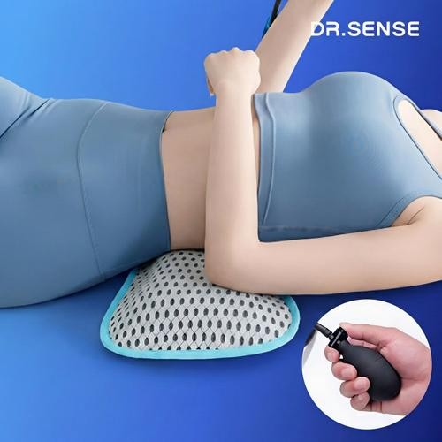 높이조절 허리베개 요추 C커브 낮은 베개 높이조절 허리베개 요추 C커브 낮은 베개