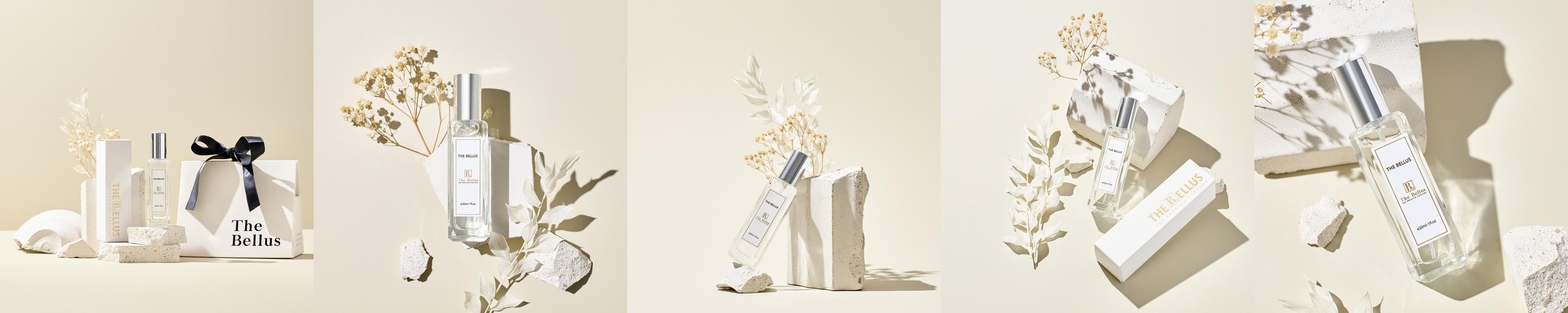 1+1 더벨루스 밤쉘 퍼퓸 30ml, 밤쉘 1+1 더벨루스 밤쉘 퍼퓸 30ml, 밤쉘