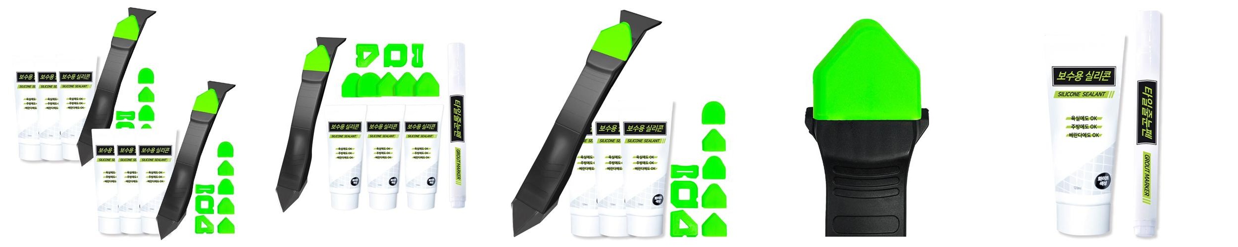 스크래퍼 쇼킹마스터 1+1세트 줄눈셀프시공 타일 헤라 실리콘 줄눈제거기 스크래퍼 쇼킹마스터 1+1세트 줄눈셀프시공 타일 헤라 실리콘 줄눈제거기