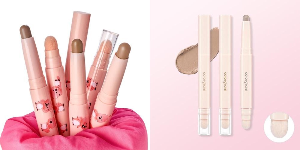 컬러그램 입체 창조 쉐딩 스틱 1.1g 컬러그램 입체 창조 쉐딩 스틱 1.1g