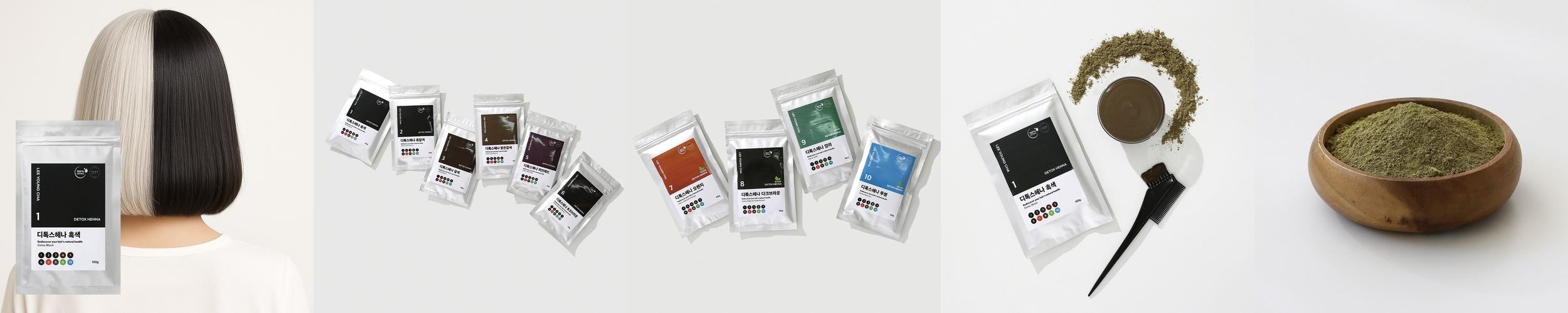 PPD 없는 염색약 이영차 천연 헤나 염색 100g 새치 흰머리 순한 성분 가루 흑색 PPD 없는 염색약 이영차 천연 헤나 염색 100g 새치 흰머리 순한 성분 가루 흑색