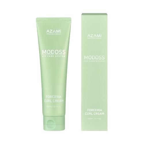 아자미 모도스 포세리아 컬 크림 150ml 영양보습 펌 컬링 스타일링 헤어 에센스 아자미 모도스 포세리아 컬 크림 150ml 영양보습 펌 컬링 스타일링 헤어 에센스