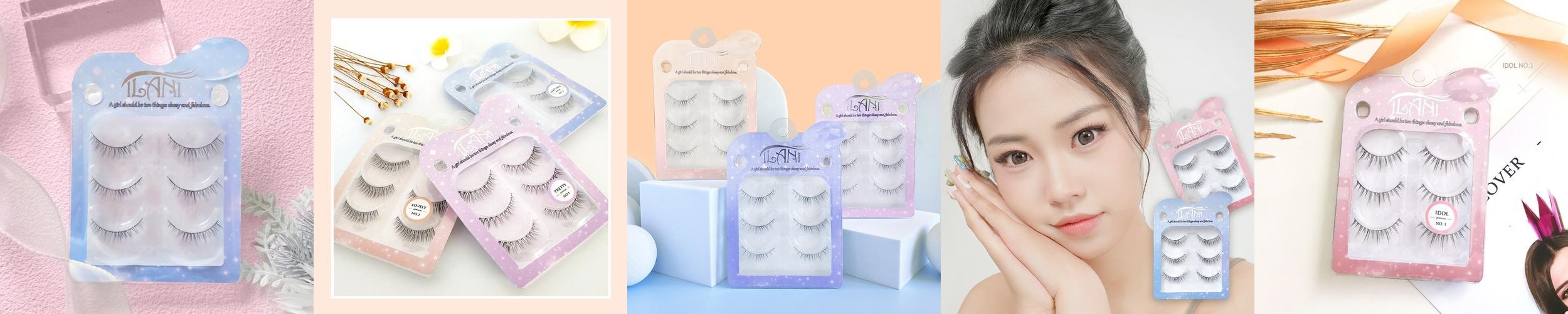 아이라니 속눈썹 자연스러운 인조속눈썹 붙이기 내추럴1호 아이라니 속눈썹 자연스러운 인조속눈썹 붙이기 내추럴1호
