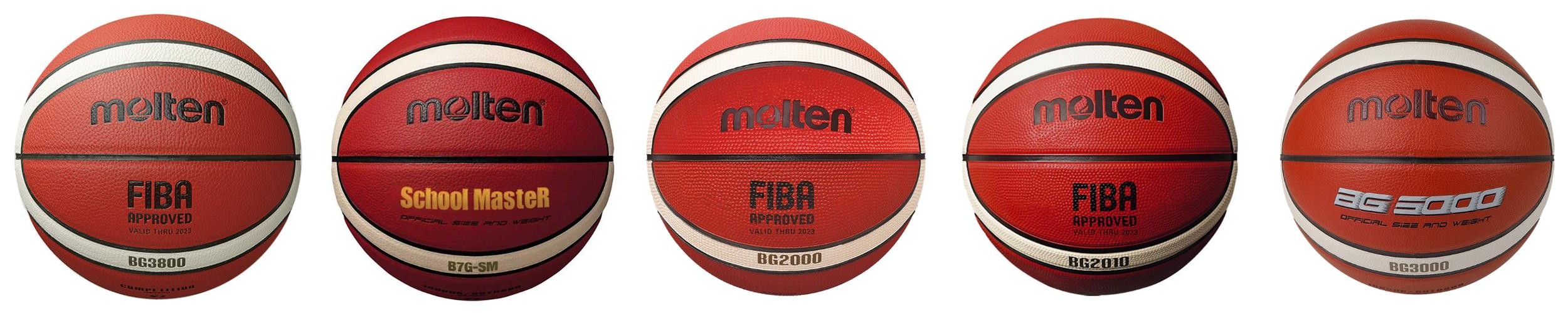 몰텐 BG3800 KBA 농구공 7호 합성가죽 몰텐 BG3800 KBA 농구공 7호 합성가죽