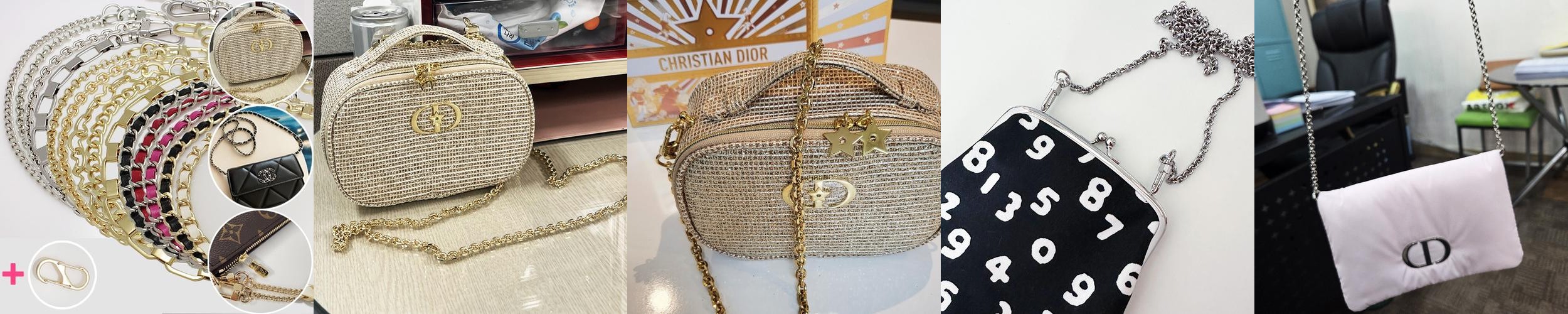 국산 가방 지갑 체인 스트랩 끈 실버가죽 프라다 레이디 디올 파우치 샤넬체인 호환 리버스몰 국산 가방 지갑 체인 스트랩 끈 실버가죽 프라다 레이디 디올 파우치 샤넬체인 호환 리버스몰