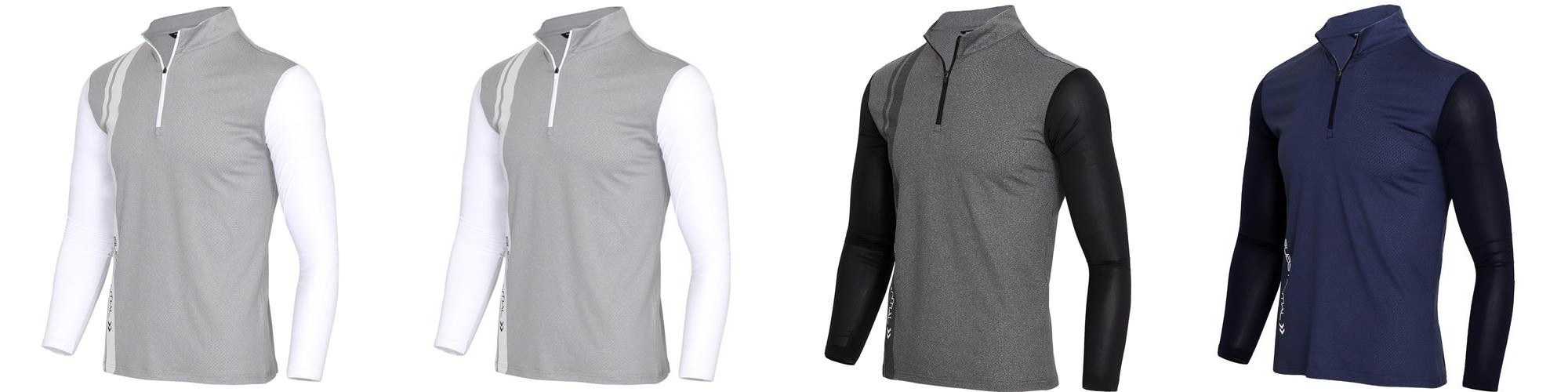 여름용긴팔 쿨티 남자쿨링티셔츠 냉장고 폴리에스터 여름용긴팔 쿨티 남자쿨링티셔츠 냉장고 폴리에스터