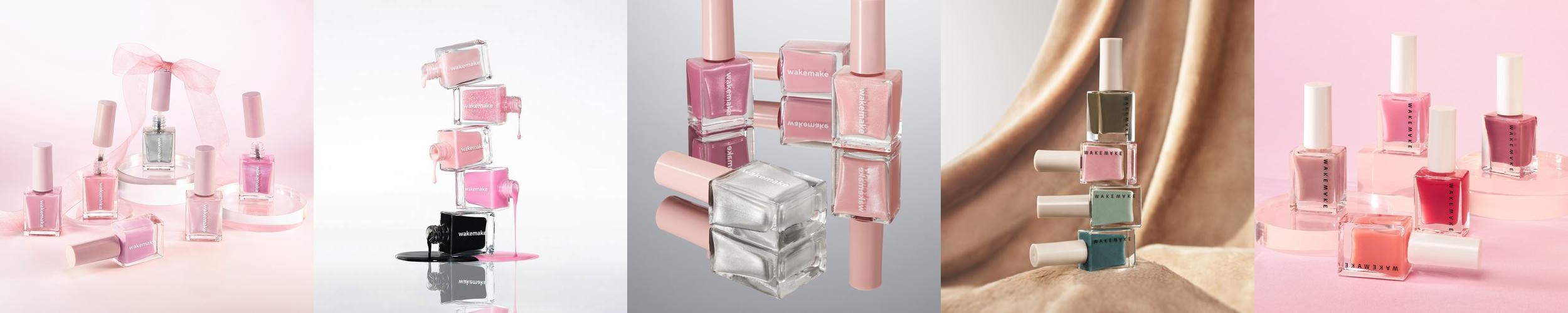 웨이크메이크 네일건 8ml 웨이크메이크 네일건 8ml