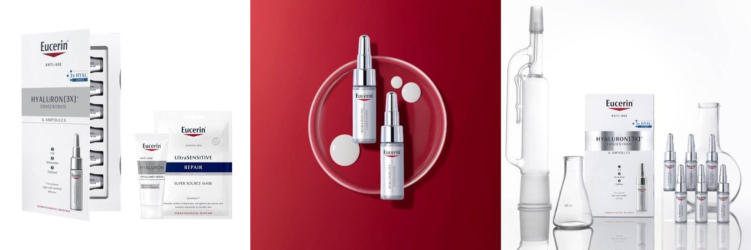 유세린 하이알루론 3X 컨센트레이트 포 올 스킨 5mlx6 유세린 하이알루론 3X 컨센트레이트 포 올 스킨 5mlx6