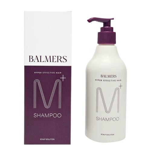 발머스 M 샴푸 약산성 한방샴푸 청소년 삼푸 샴프 발머스한의원 판매 제품 300ml, 1개 발머스 M 샴푸 약산성 한방샴푸 청소년 삼푸 샴프 발머스한의원 판매 제품 300ml, 1개