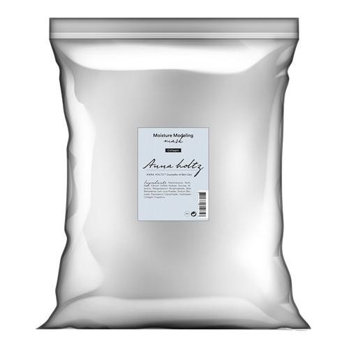 안나홀츠 천연 콜라겐 고무팩 모델링팩 2000ml 마스크팩 안나홀츠 천연 콜라겐 고무팩 모델링팩 2000ml 마스크팩