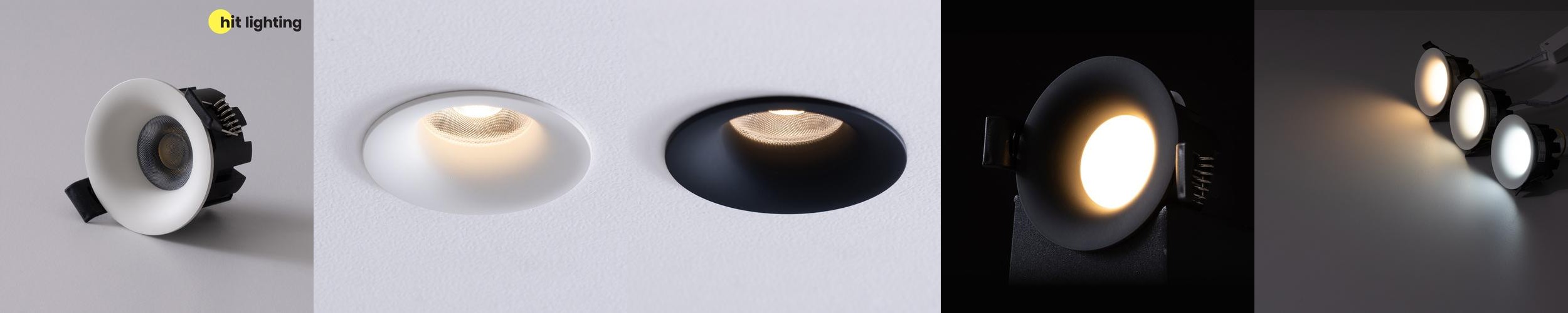 COB 아름 다운라이트 55mm(2인치) 8W 집중형 기본형 매입등 COB 아름 다운라이트 55mm(2인치) 8W 집중형 기본형 매입등