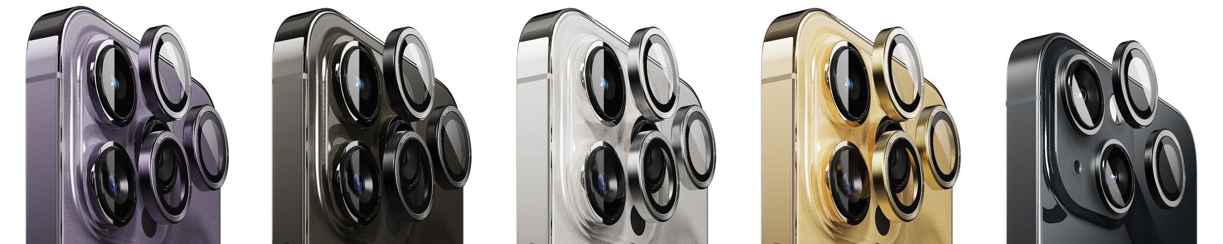 빅쏘 아이폰14 프로맥스 / 아이폰14 프로 카메라 보호 필름 강화유리 2.5CX 싱글렌즈 빅쏘 아이폰14 프로맥스 / 아이폰14 프로 카메라 보호 필름 강화유리 2.5CX 싱글렌즈