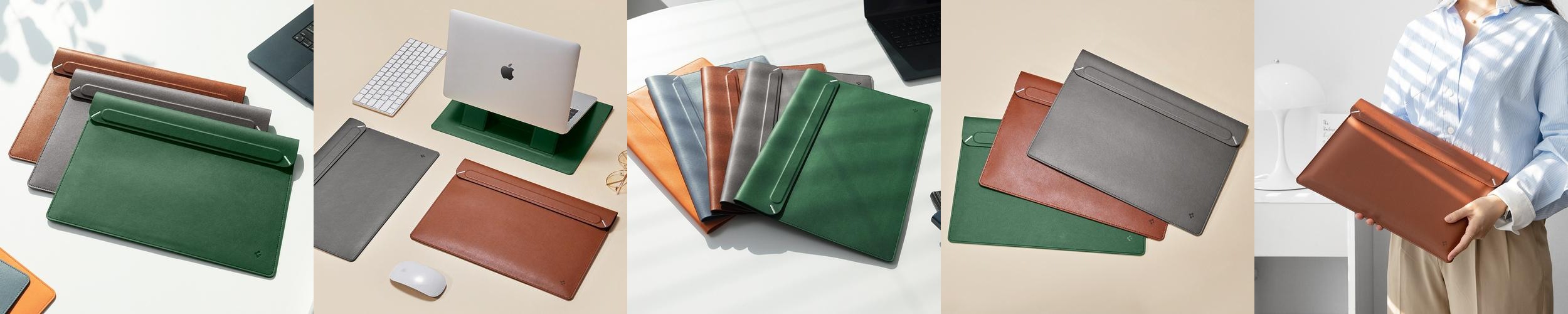 노트북 맥북 가죽 파우치 슬리브 발렌티누스 일반 노트북 맥북 가죽 파우치 슬리브 발렌티누스 일반