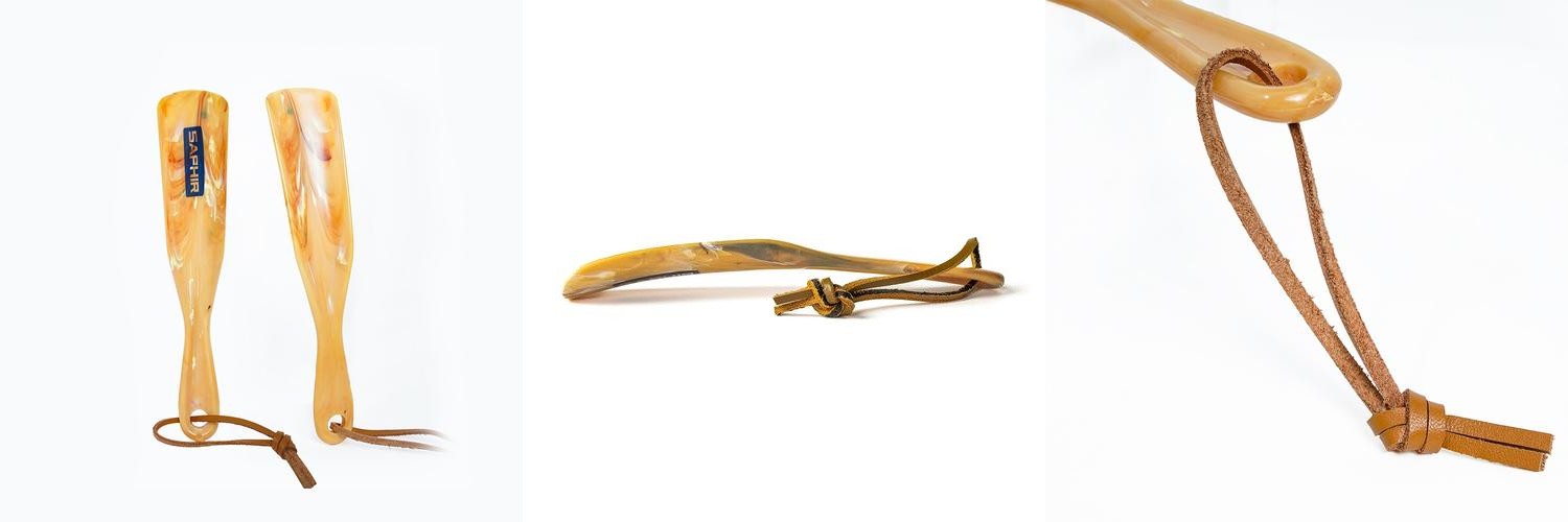 사피르 레더 스트랩 슈혼 / 휴대용 미니 구두 주걱 헤라 사피르 레더 스트랩 슈혼 / 휴대용 미니 구두 주걱 헤라