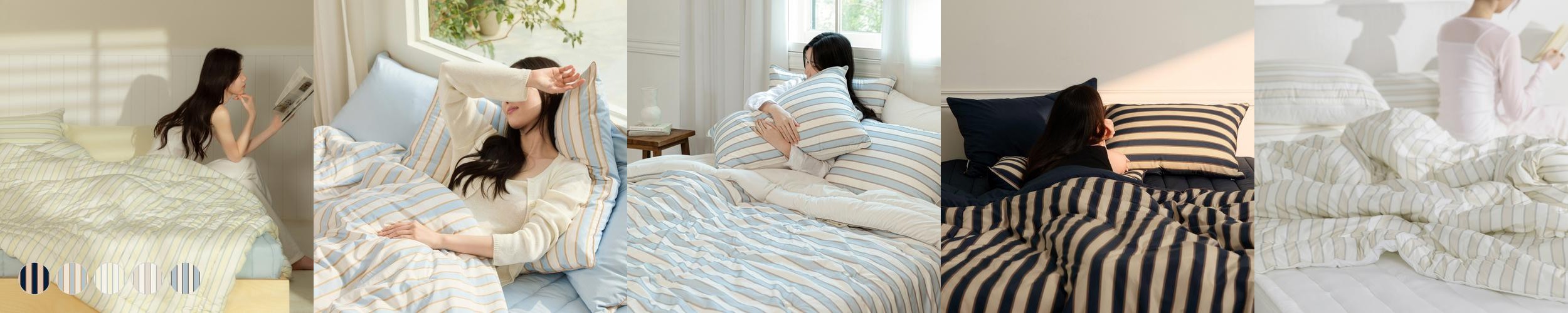 슬라운드 알러메디 포인라인 알러지케어 먼지없는 사계절 차렵이불 SS 슬라운드 알러메디 포인라인 알러지케어 먼지없는 사계절 차렵이불 SS