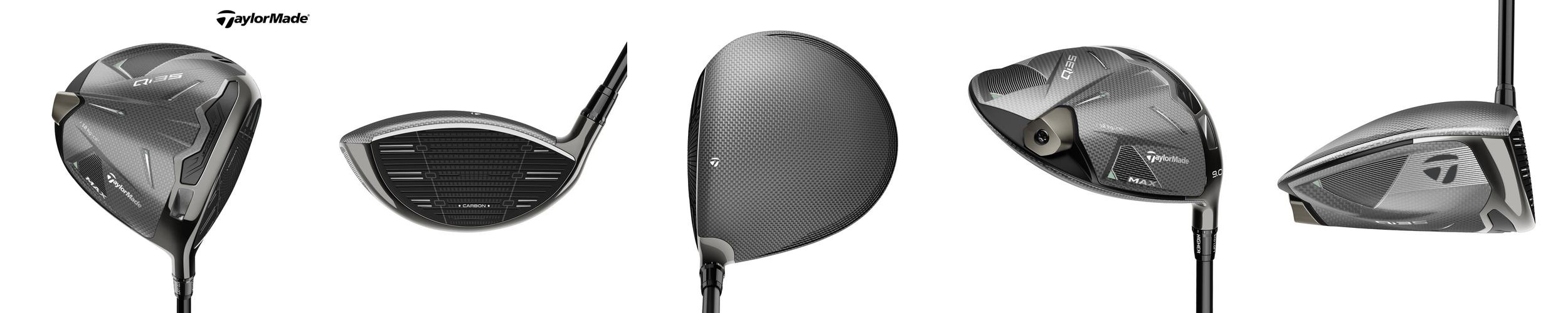 테일러메이드코리아 Qi35 MAX 남성 드라이버(DIAMANA BLUE) 테일러메이드코리아 Qi35 MAX 남성 드라이버(DIAMANA BLUE)