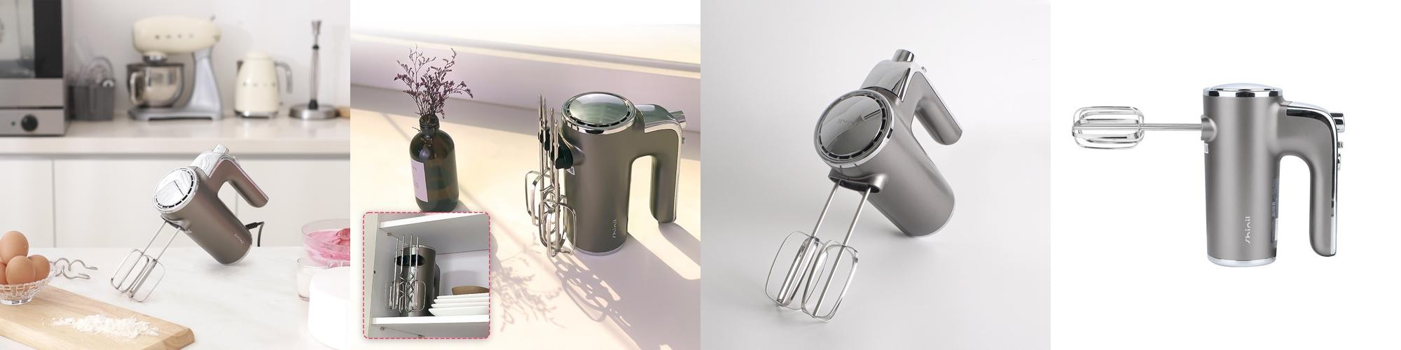 신일 전동 믹서기 거품기 반죽기 휘핑기 핸드믹서 미니 홈베이킹 머랭치기 두쫀쿠