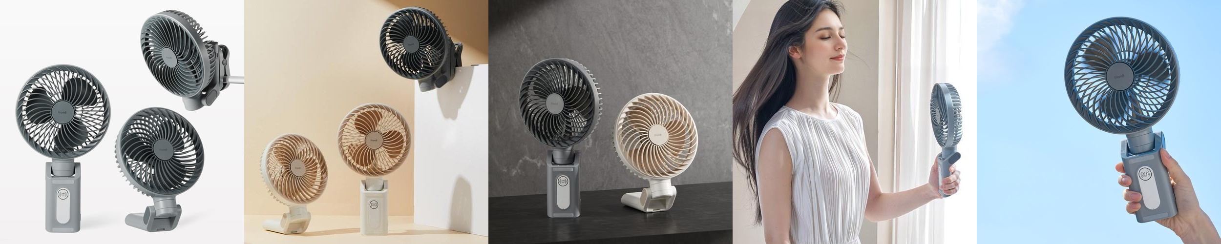 프롬비 빅팬 자동회전 무선 자석 집게형 휴대용 탁상선풍기 FG259 애쉬네이비 프롬비 빅팬 자동회전 무선 자석 집게형 휴대용 탁상선풍기 FG259 애쉬네이비