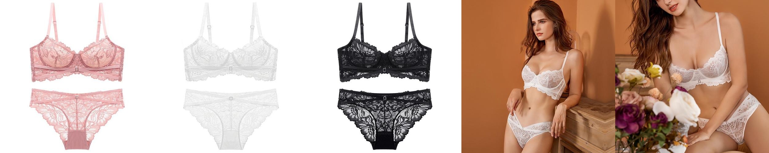 홑겹 여자속옷 브라세트 여름속옷 레이스 브래지어 빅사이즈 70B~85D 홑겹 여자속옷 브라세트 여름속옷 레이스 브래지어 빅사이즈 70B~85D